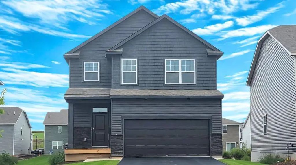 949 Huntington Way, Jordan