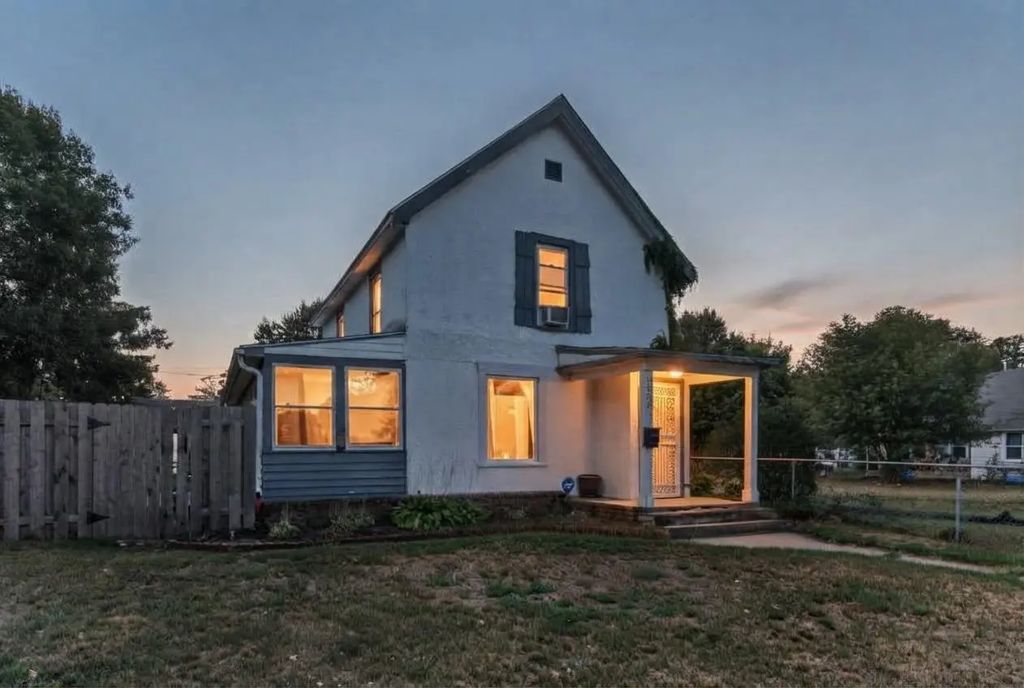 5141 Camden Avenue N, Minneapolis