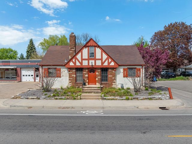 1214 42nd Avenue N, Minneapolis