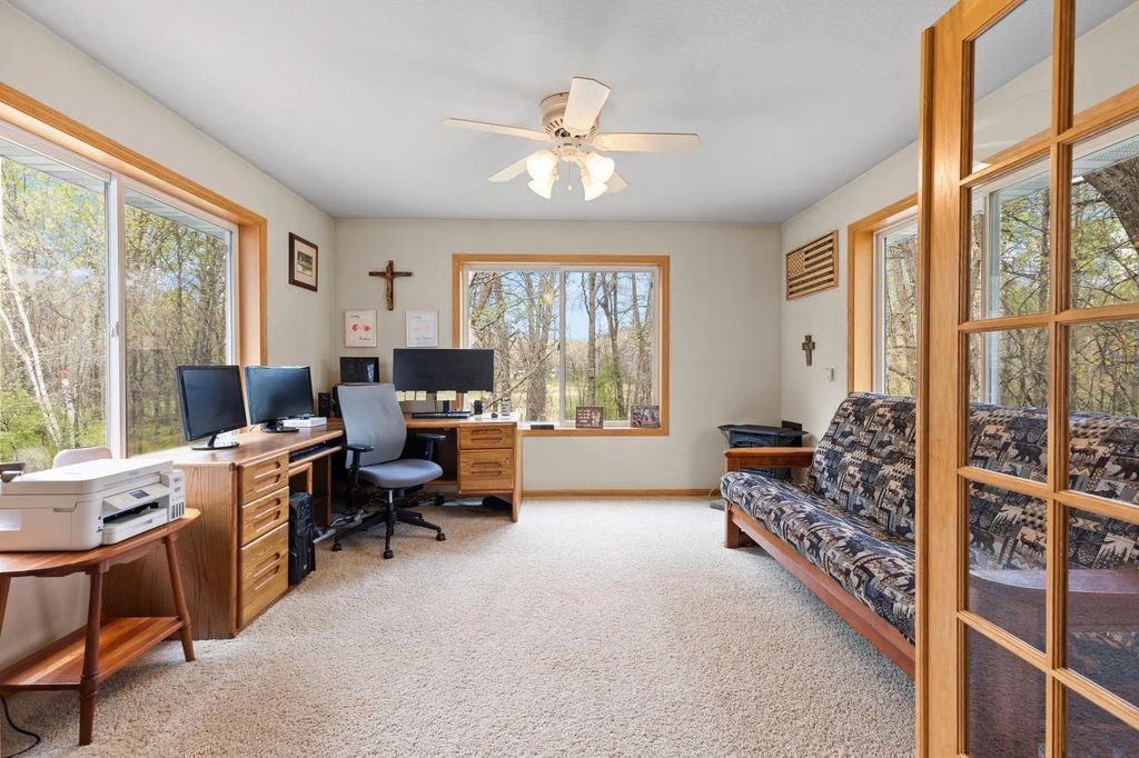 10308 S Oaks Road, Brainerd