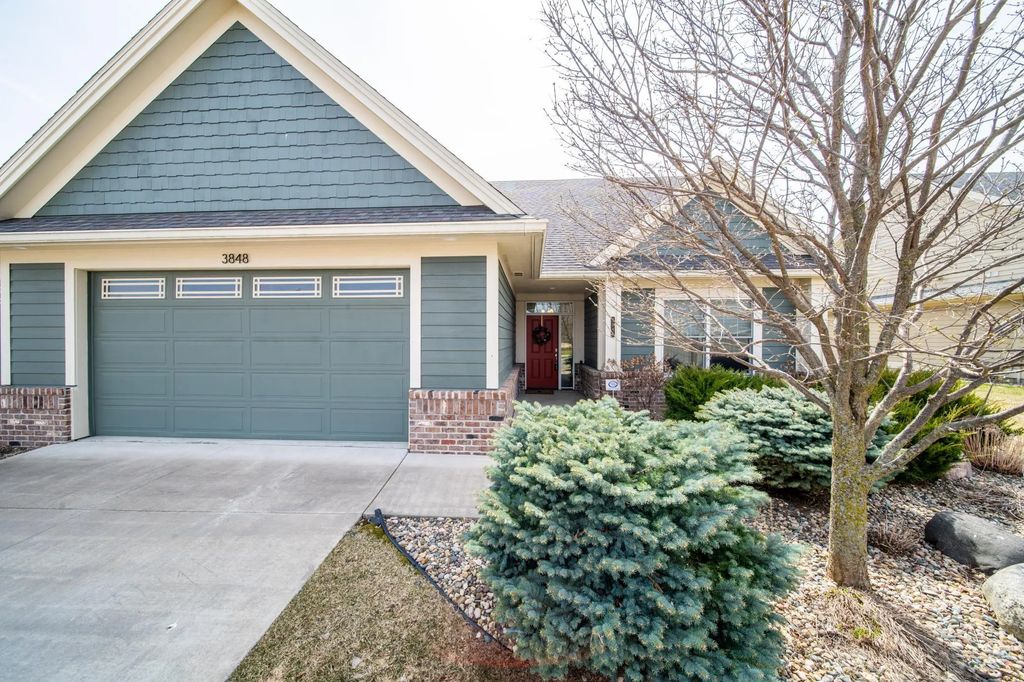 3848 Berkshire Road Sw, Rochester