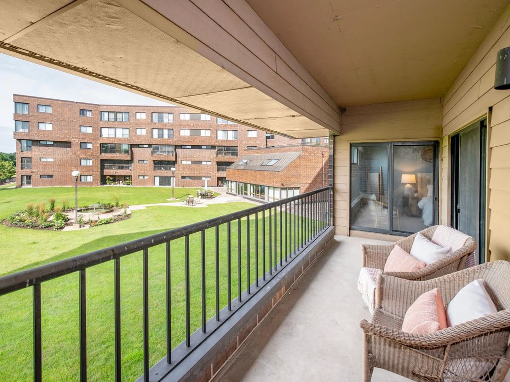 2265 Youngman Avenue 208e, Saint Paul