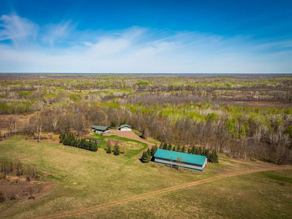 41273 Swede Alley, Hinckley