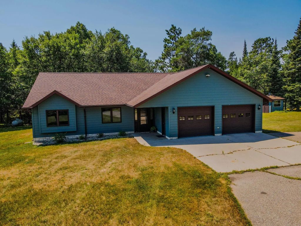 15727 Ester Drive, Park Rapids