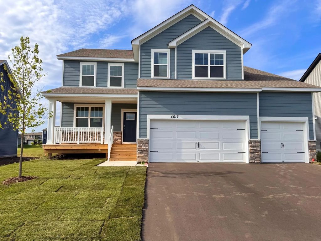 4617 173rd Street W, Lakeville