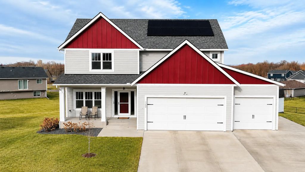 2120 Violet Lane, Faribault