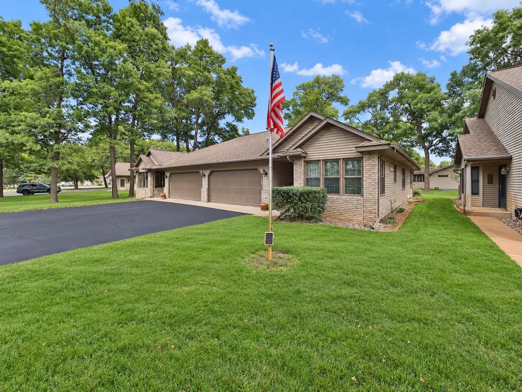 14330 Northwoods Drive, Baxter