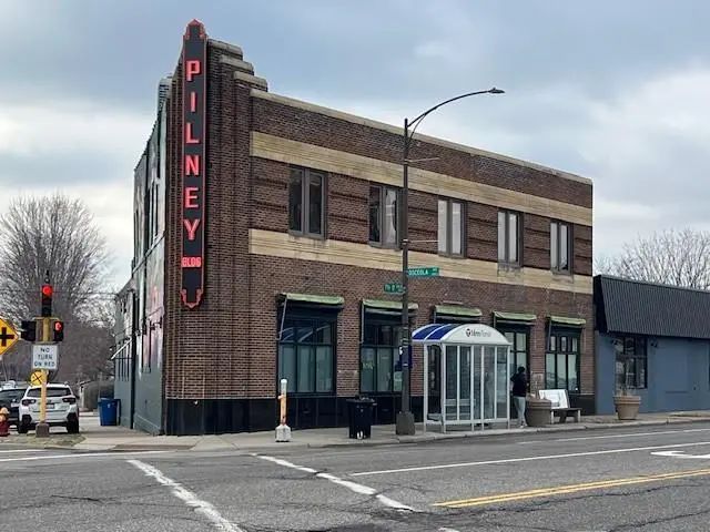 1032 7th Street W, St Paul