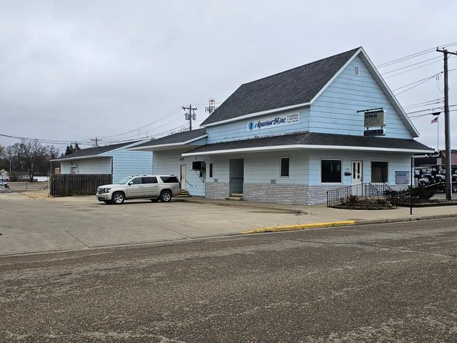 214 6th Avenue E, Alexandria