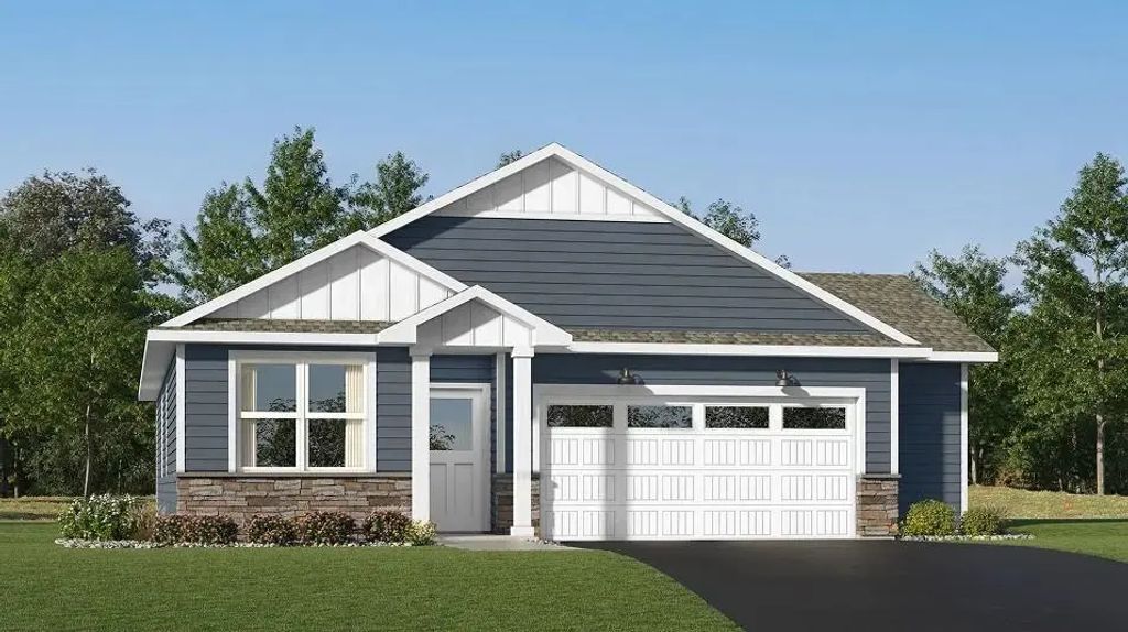 777 Vista Court, Hanover