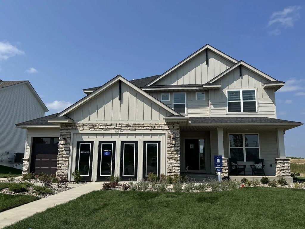 19970 Gadston Lane, Lakeville