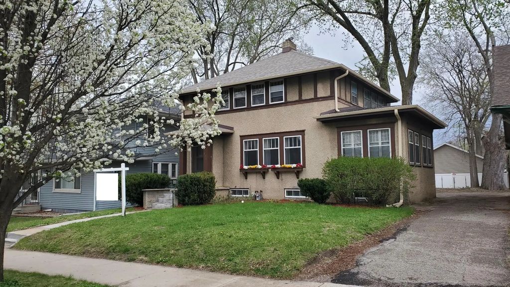 116 11th Avenue Nw, Rochester