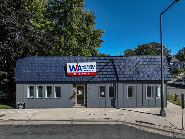 640 Smith Avenue S, St Paul