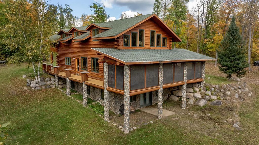 44047 Little Pine Road, Emily