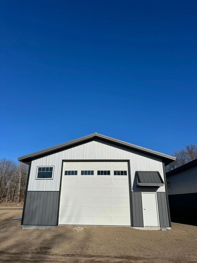 Tbd Ottoson Road, Detroit Lakes