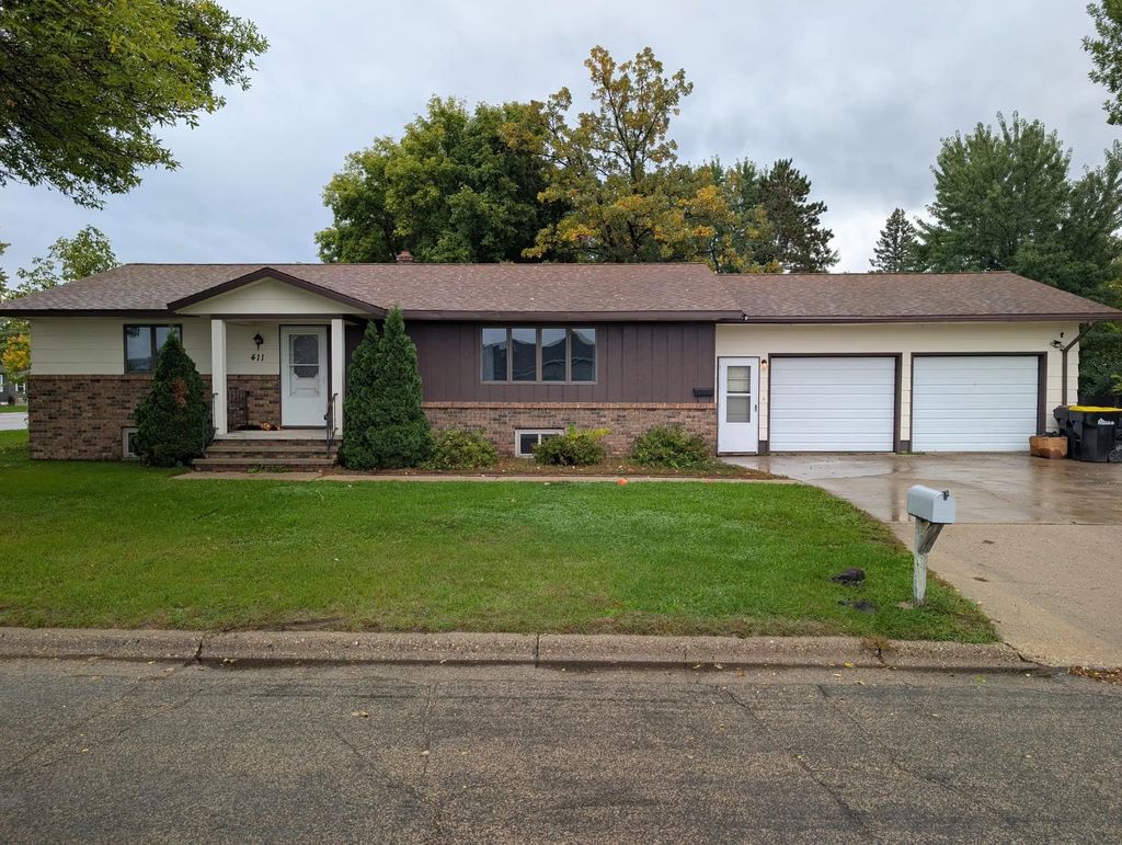 411 6th Avenue Sw, Perham