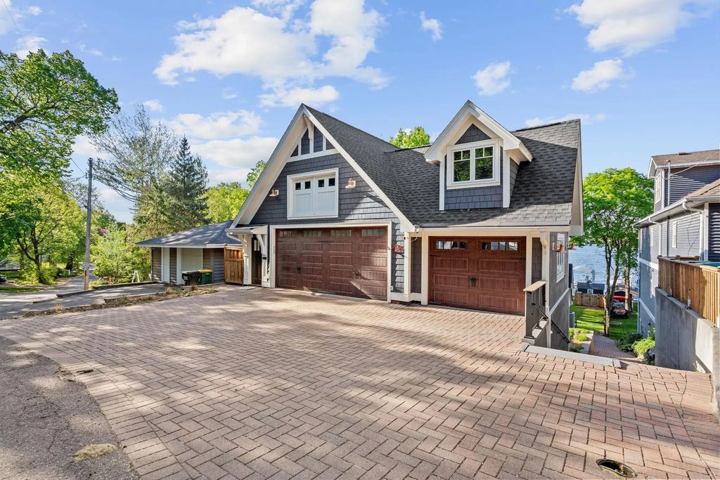5325 Edsall Road, Minnetrista