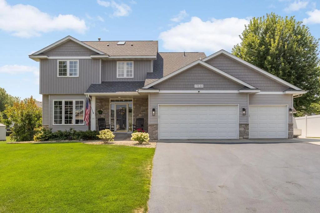 17030 Fairmeadow Way, Farmington