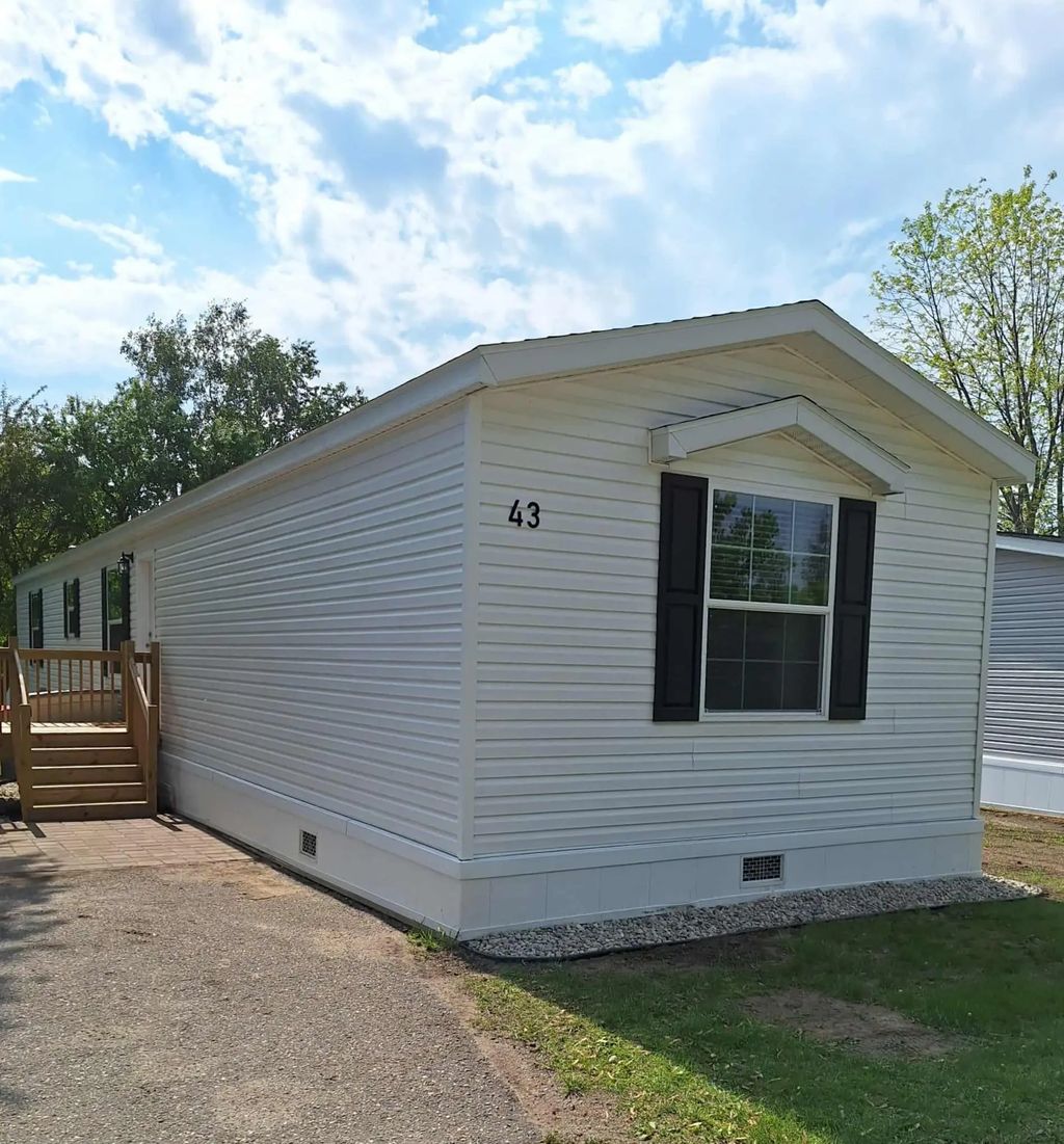 215 N Mckay Avenue 43, Alexandria