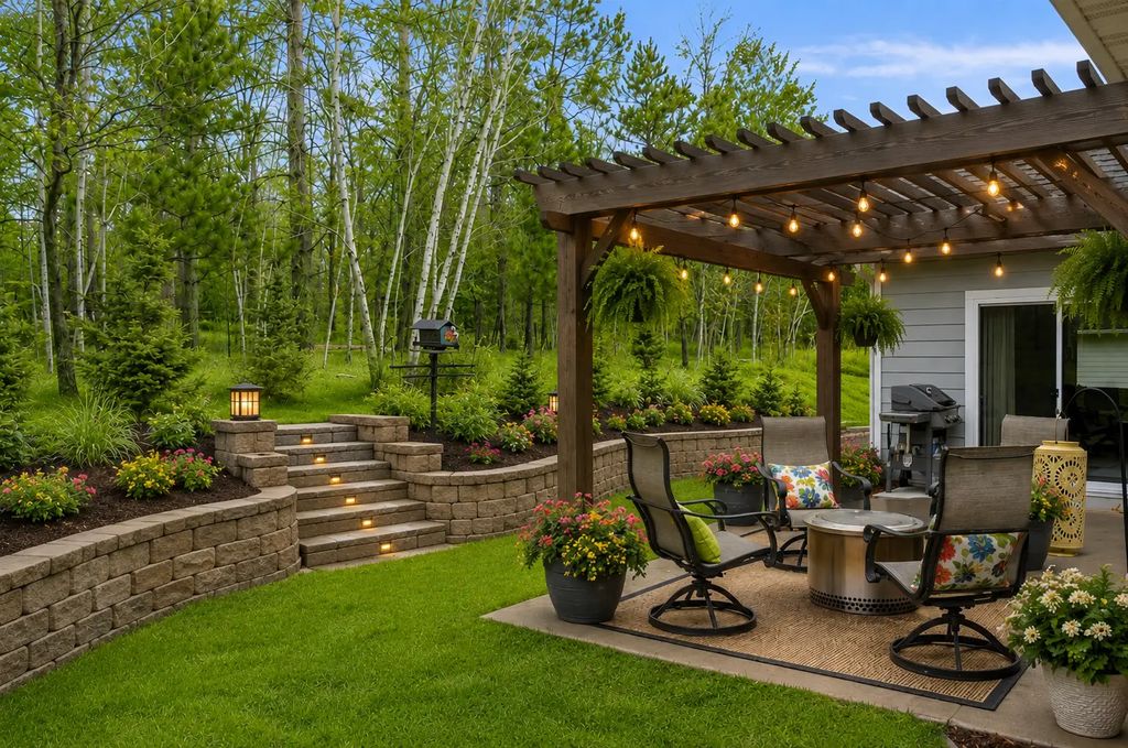 11340 Legacy Drive, East Gull Lake