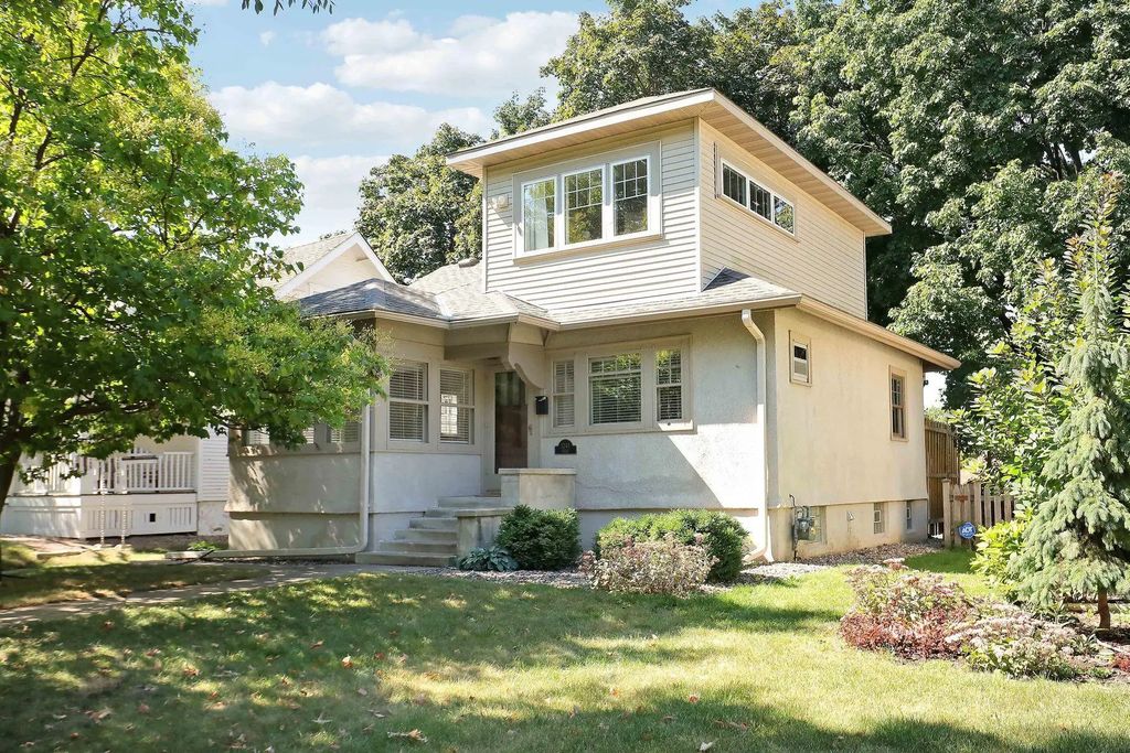 5248 Beard Avenue S, Minneapolis