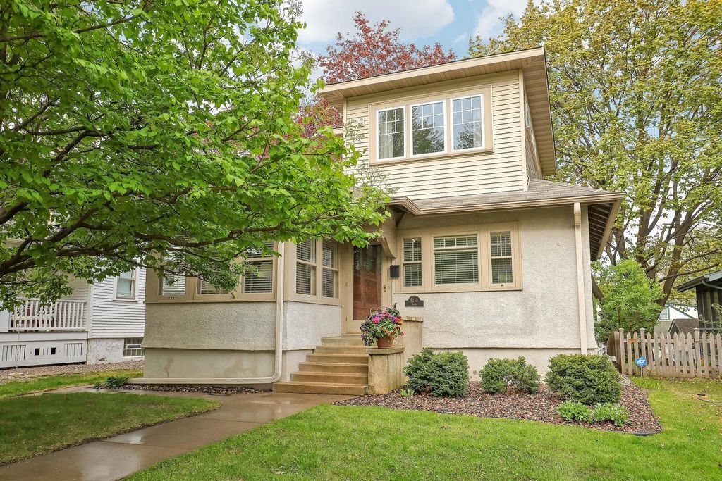 5248 Beard Avenue S, Minneapolis