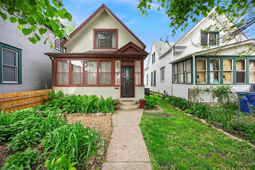 441 View Street, Saint Paul
