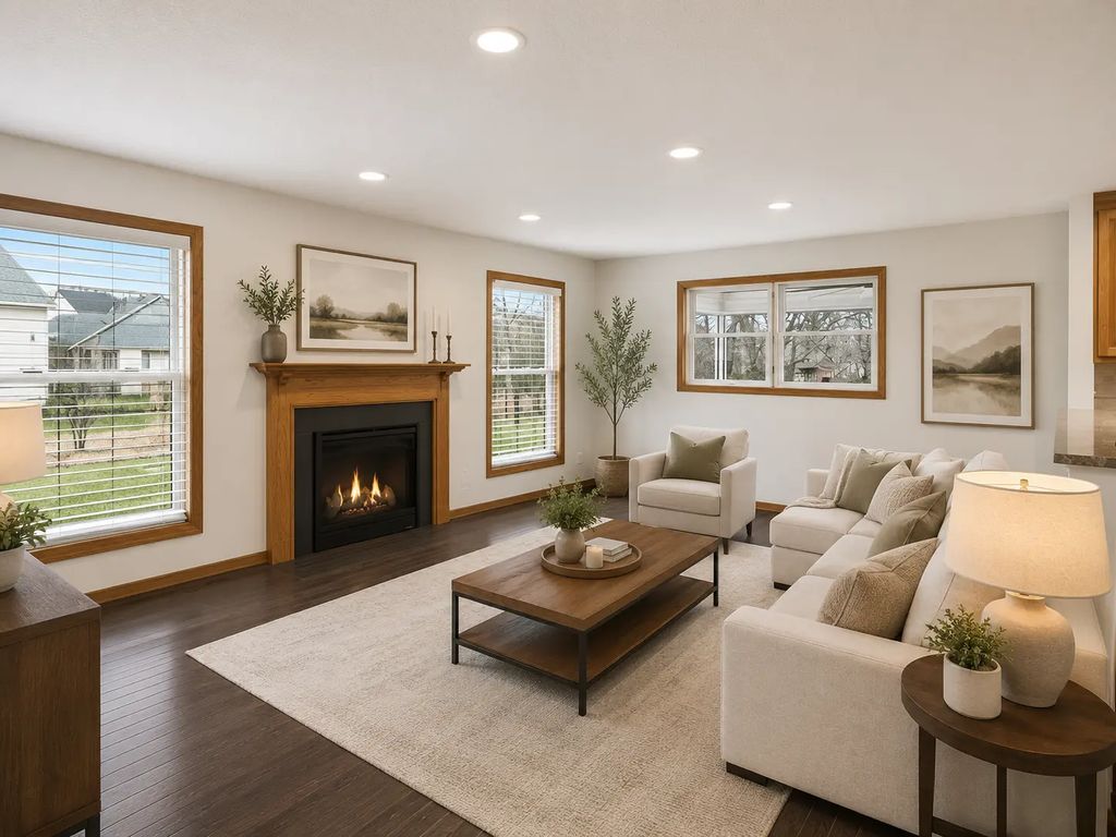 8057 Garfield Street Ne, Spring Lake Park