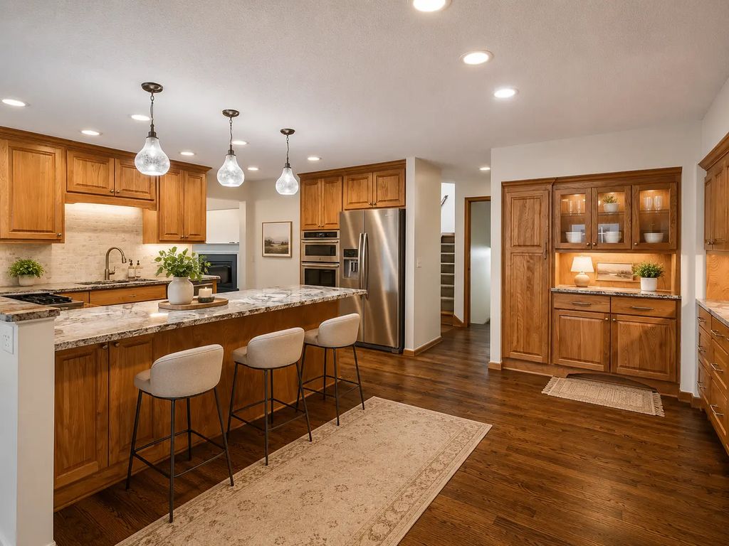 8057 Garfield Street Ne, Spring Lake Park
