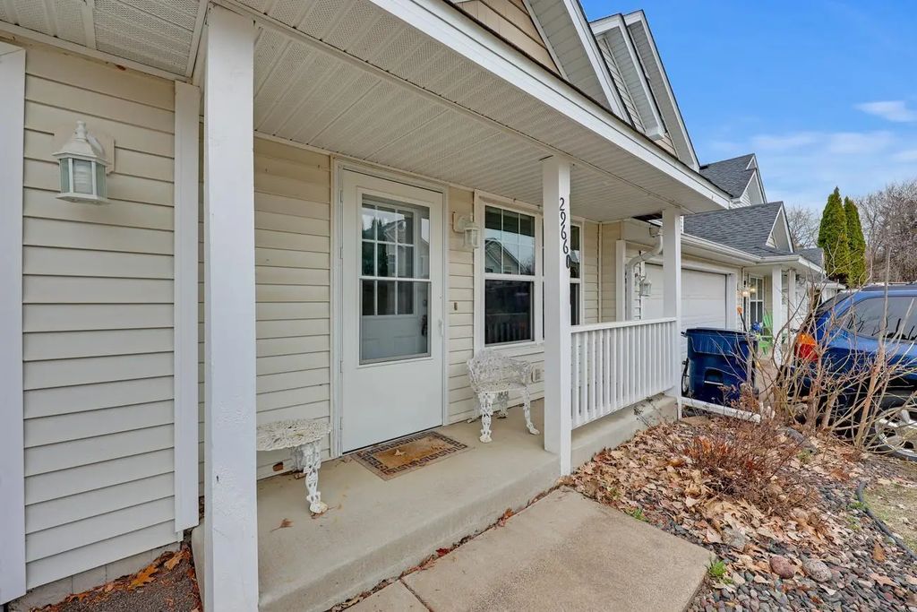 29660 North Court, Chisago City