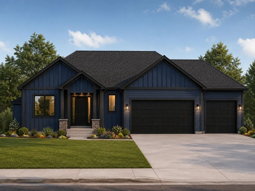 3446 Stonehedge Drive Ne, Rochester