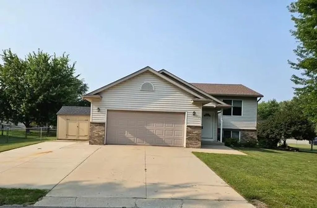 2300 22nd Drive Sw, Austin