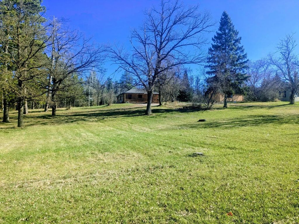 212 Central Avenue N, Park Rapids