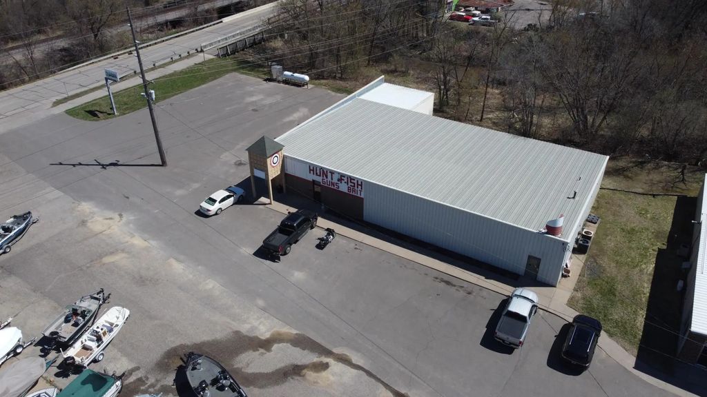 2301 Old West Main Street, Red Wing