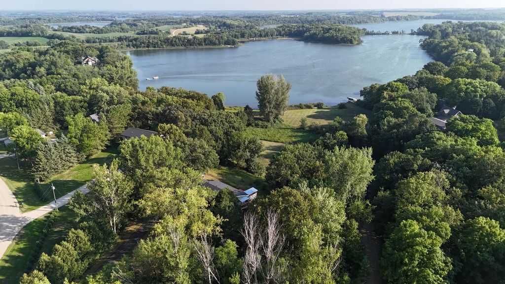 27890 Little Pleasant Drive, Underwood