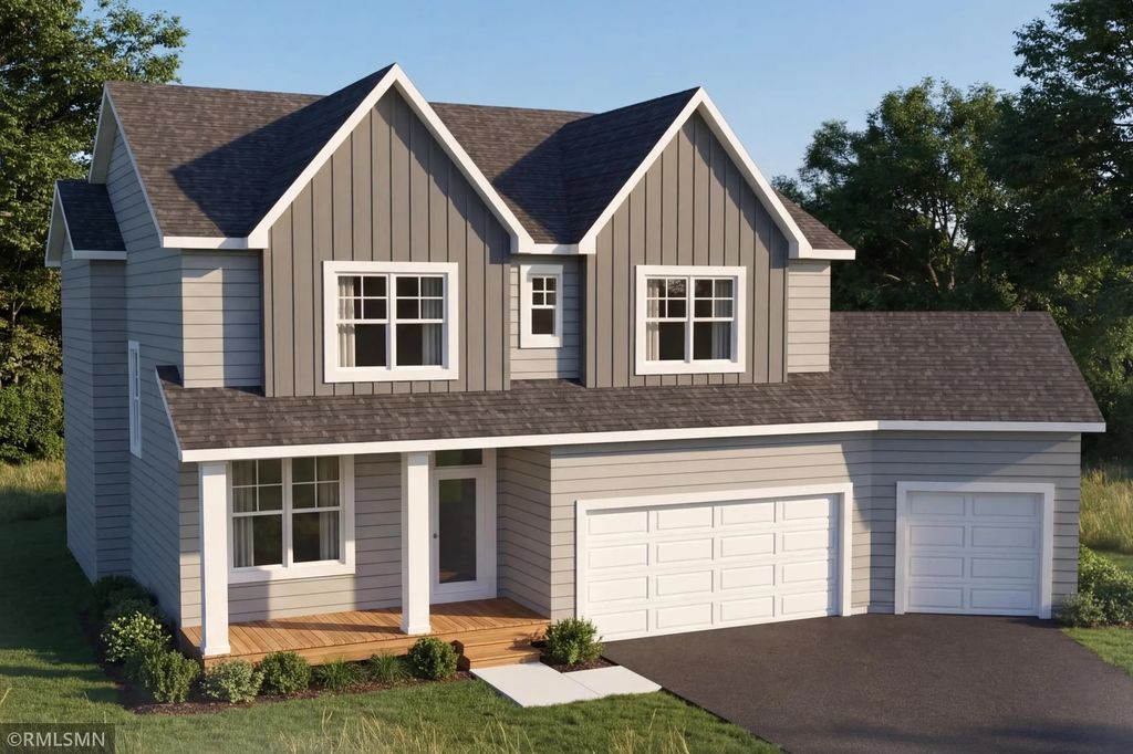 5054 Airlake Draw, Woodbury