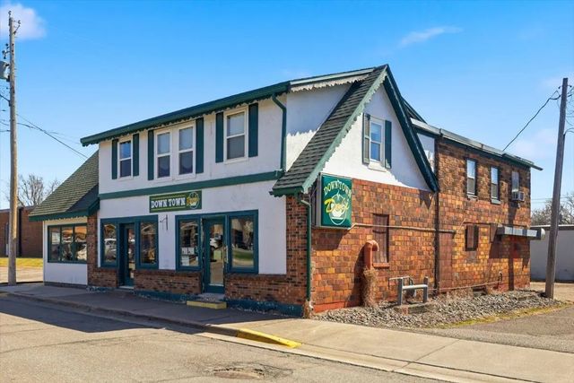 113 Railroad Avenue Se, Mora