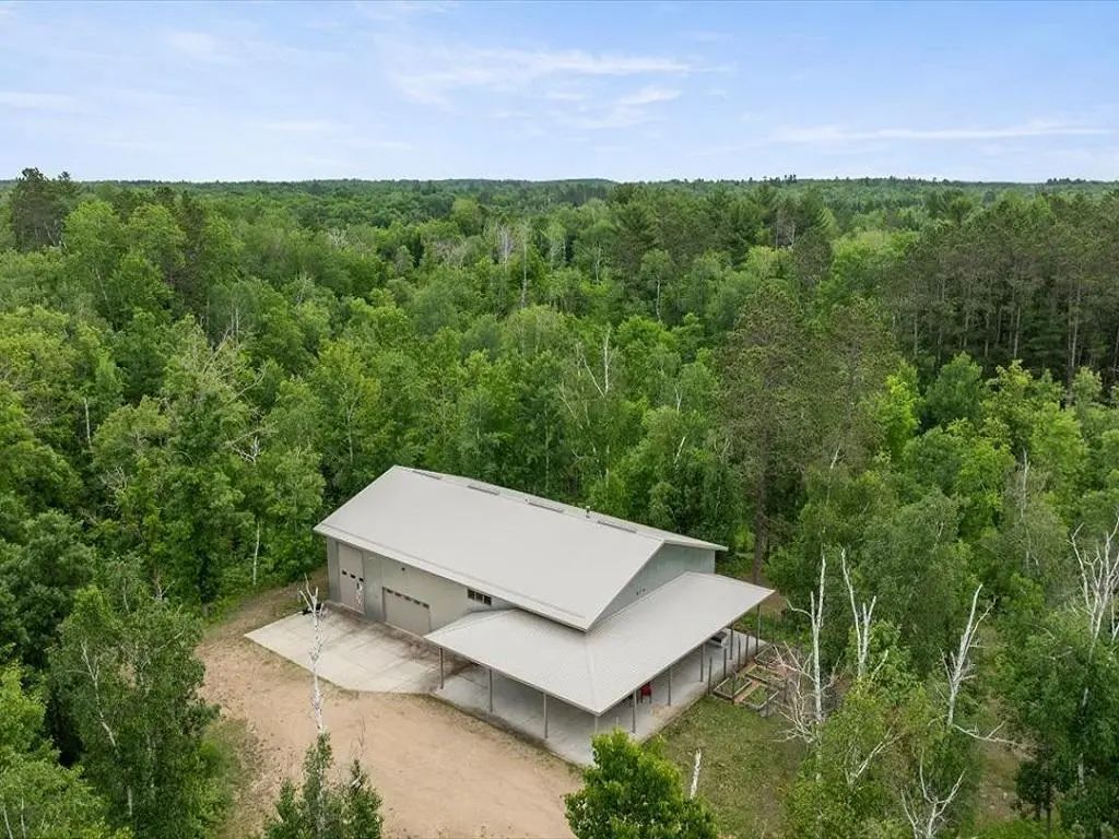 26470 County 89, Park Rapids