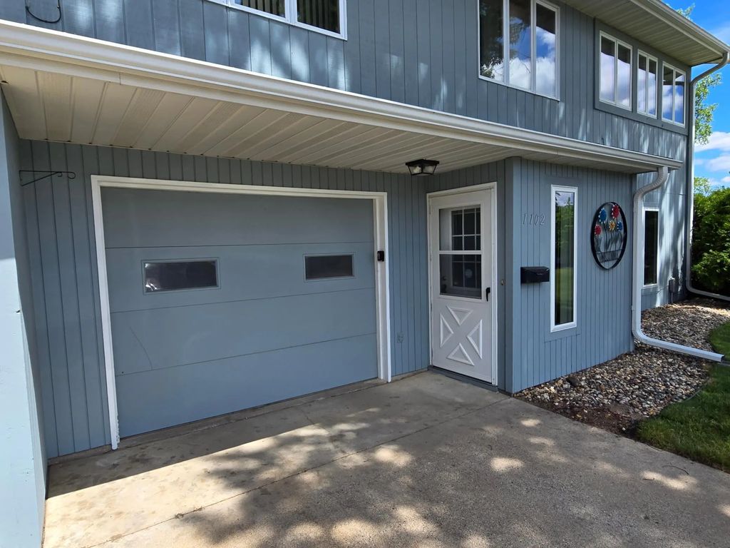 1102 Park Street W 4, Cannon Falls