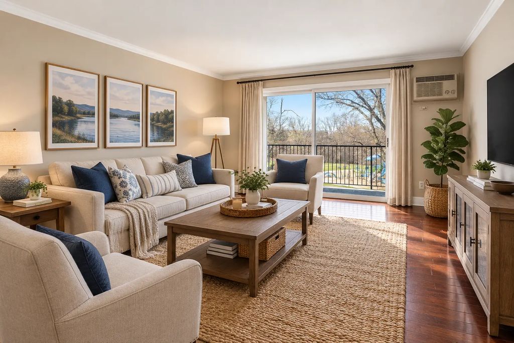 4401 Parklawn Avenue 301w, Edina