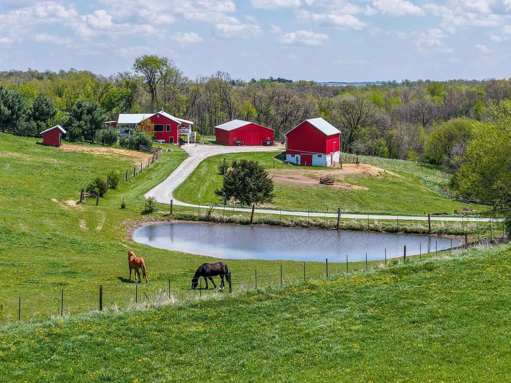40698 Chestnut Road, Lanesboro
