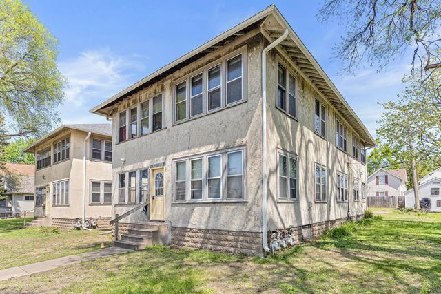 418 Pierce Street N, St Paul