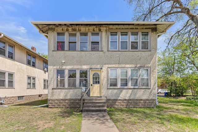 422 Pierce Street N, St Paul