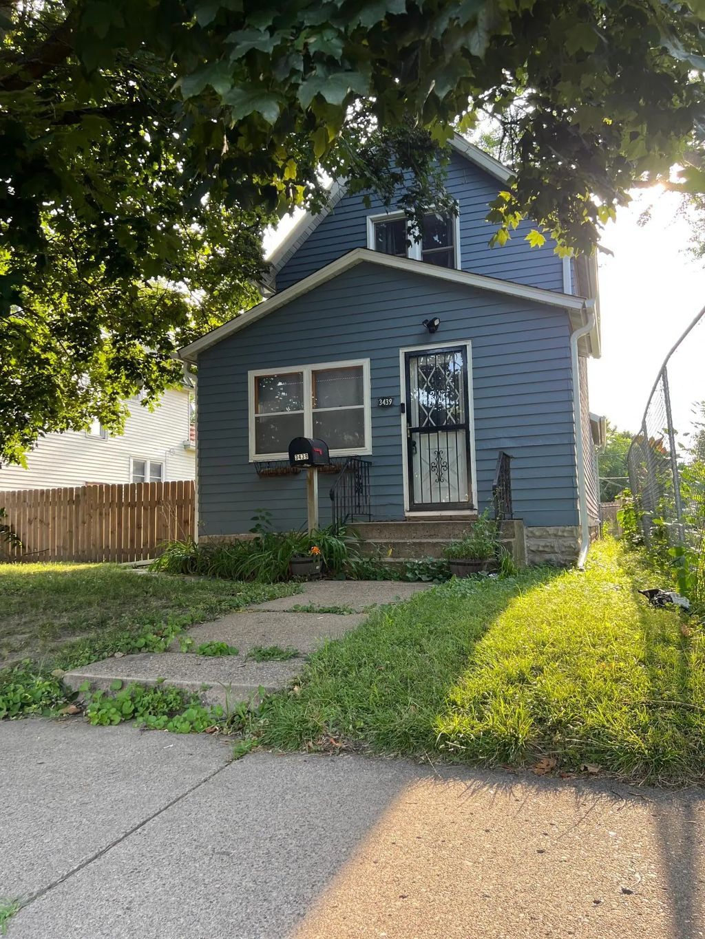 3439 Penn Avenue N, Minneapolis