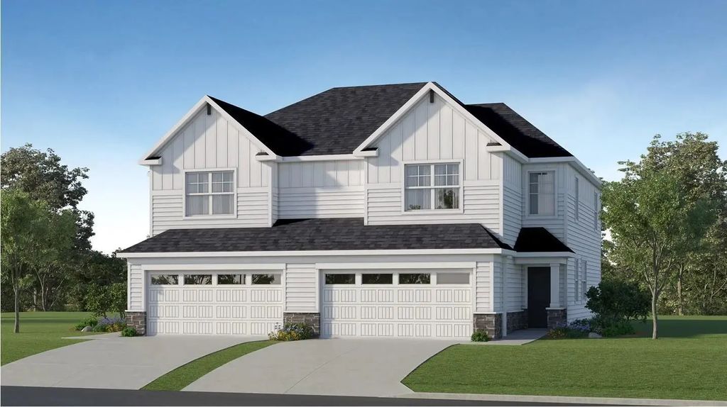 4941 Rudolf Lane Nw, Rochester