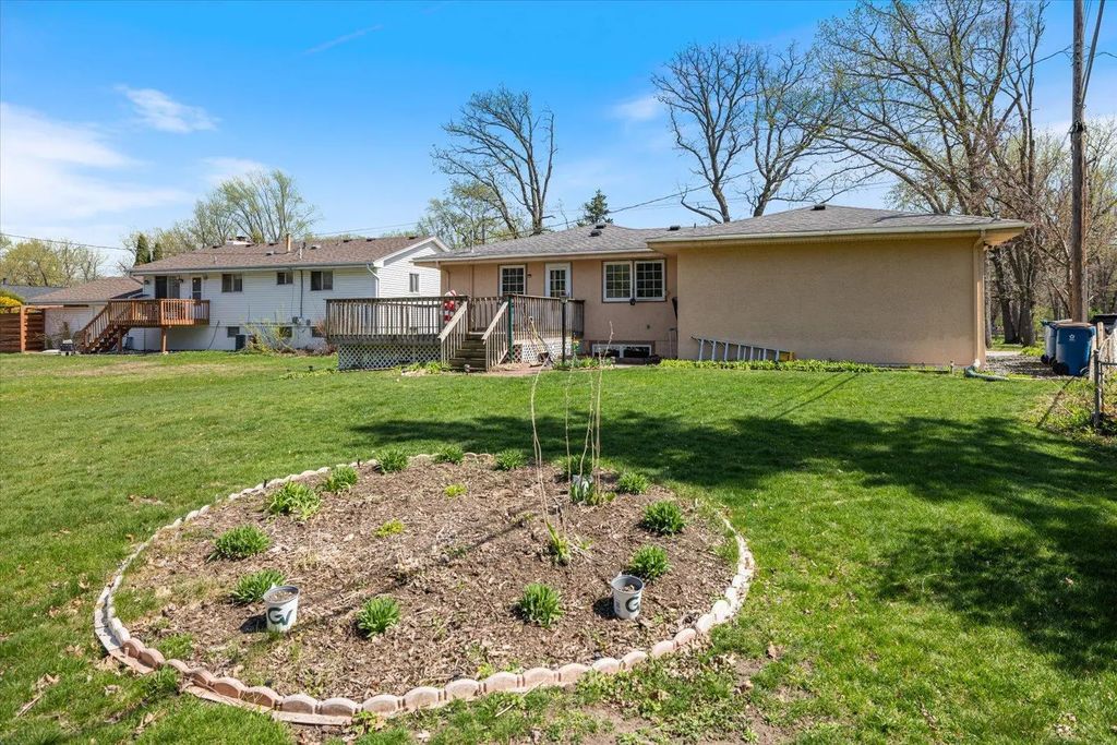 1436 E Old Shakopee Road, Bloomington