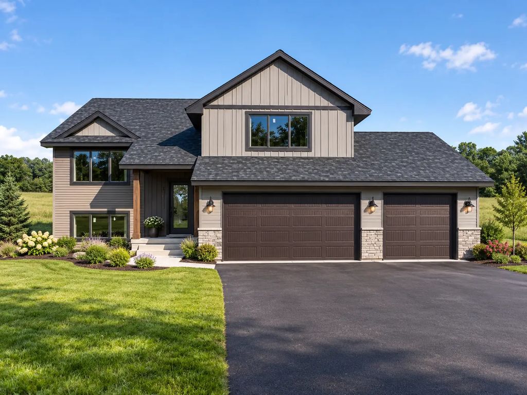 Lot 5 Olson Road, Sunrise Twp