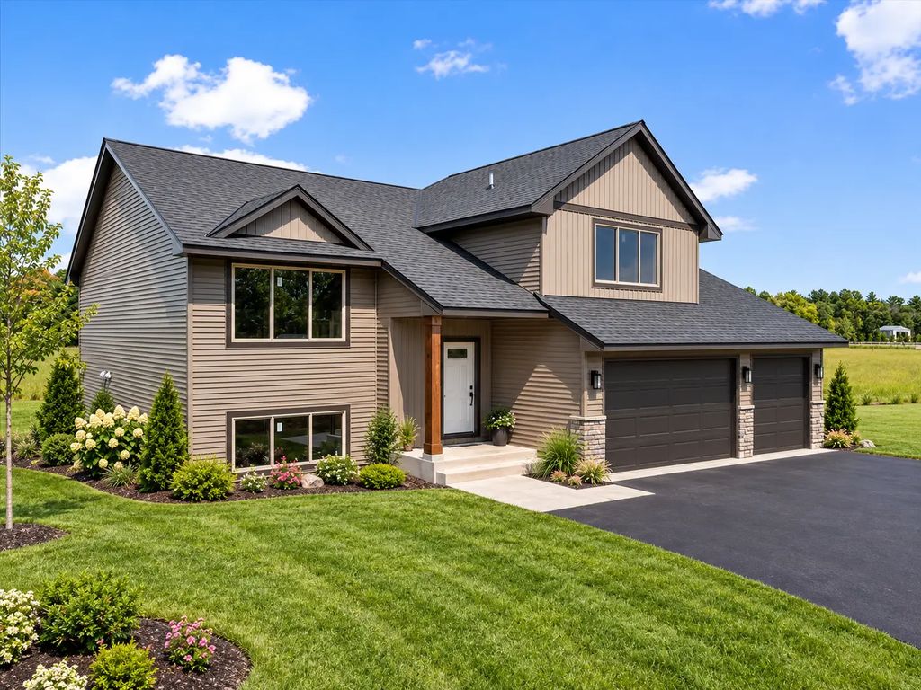 Lot 5 Olson Road, Sunrise Twp