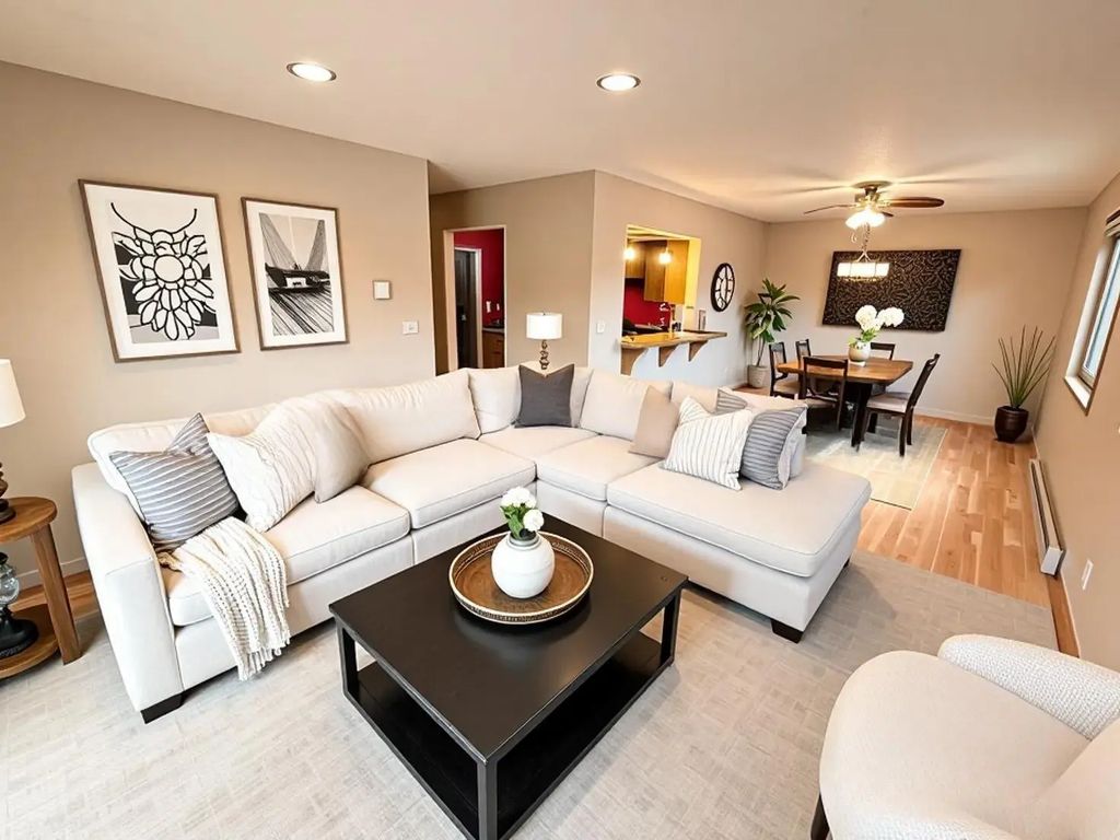 2550 18th Street S 201, Fargo