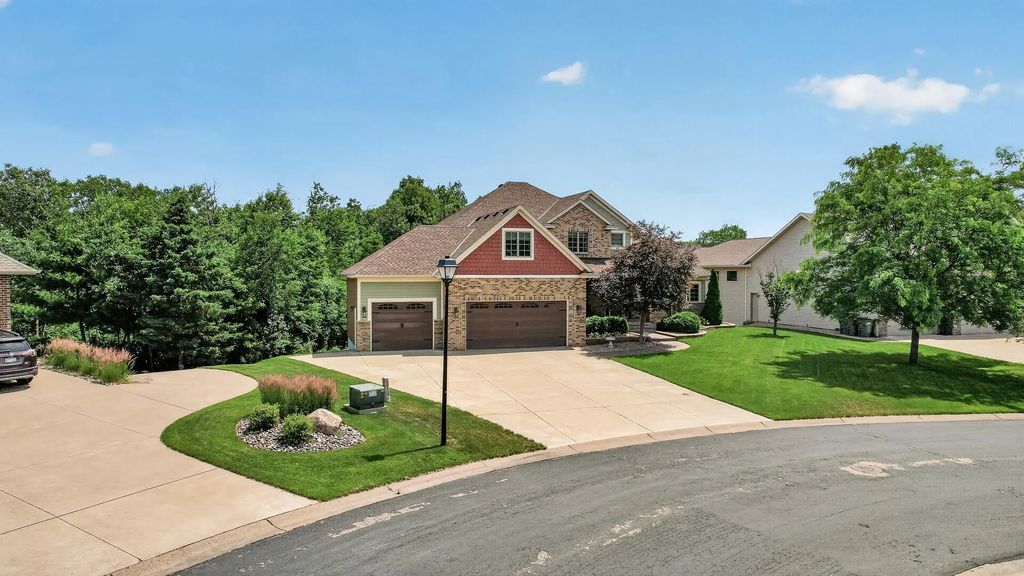 16191 Crane Street Nw, Andover